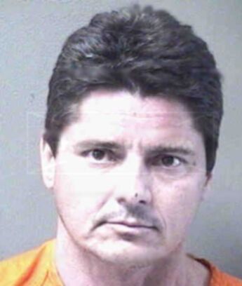 David Wayne Hubbard