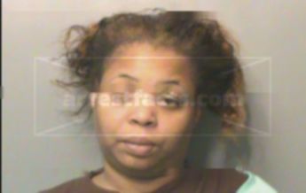 Okeitha Lashondra Nelson