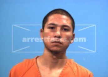 Jacob Andrew Balderaz