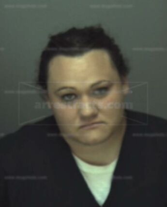 Amanda Jean Rife