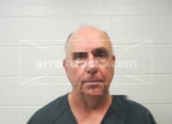 Wayne Myers Jr.