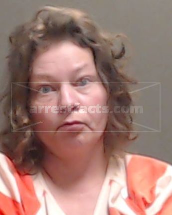 Christine Lynn Lott
