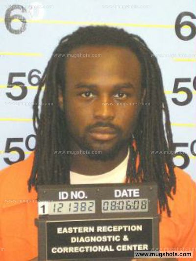 Andre Lamar Smallwood