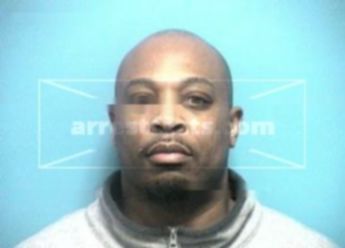 Leonard Cordell Williams
