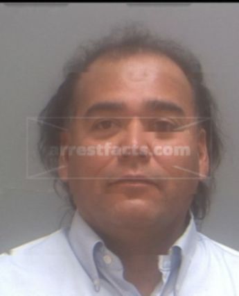 Kenneth Duane Limon