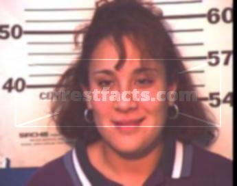 Norma Lamar Garza Gomez