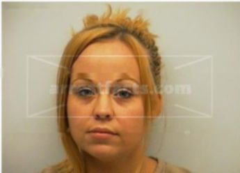 Jessica Ann Burrell