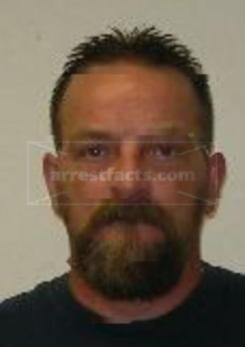 Kevin Lee Woods