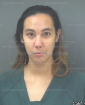 Danielle Nicole Cade