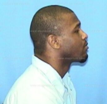 Antonio E. Coleman