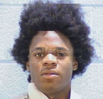 Jalen Searcy