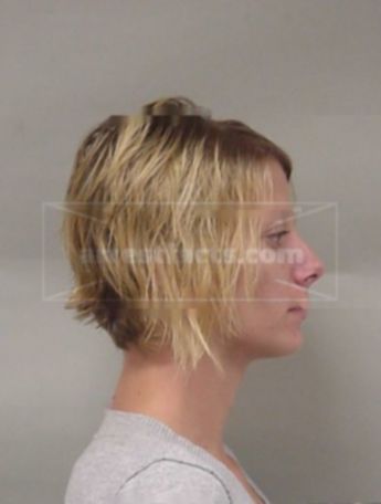 Katy L Tress