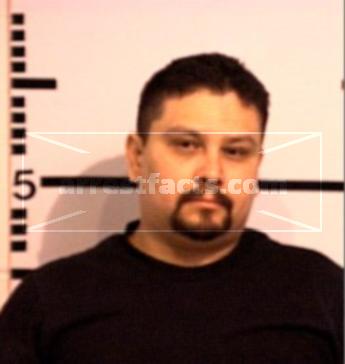 Mark Anthony Delgado
