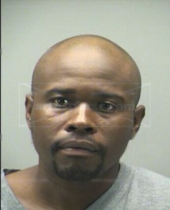Timothy Lamar Johnson