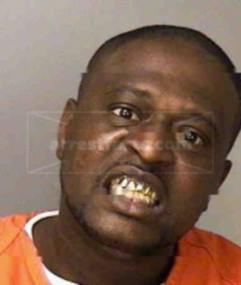 Joseph Deon Cotton