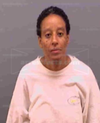 Crystal Rene Osgood