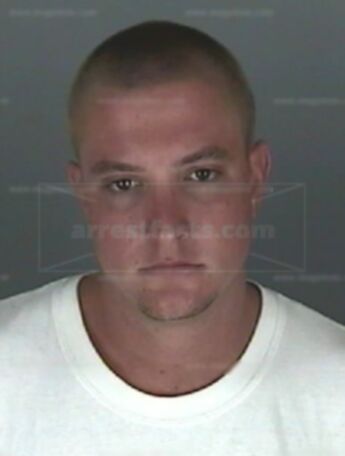 Cory John Chavis
