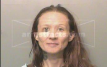 Marion May Wright