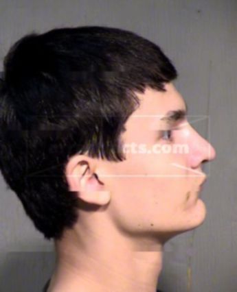 Justin Michael Montanez