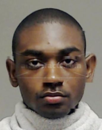 Javon Williams