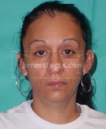 Hope Carmona Garza