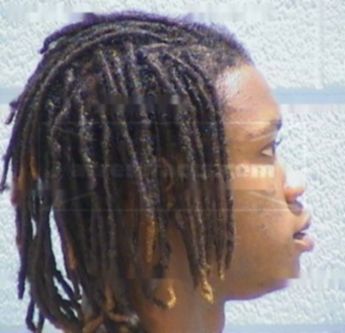 Terrell N. Wilson
