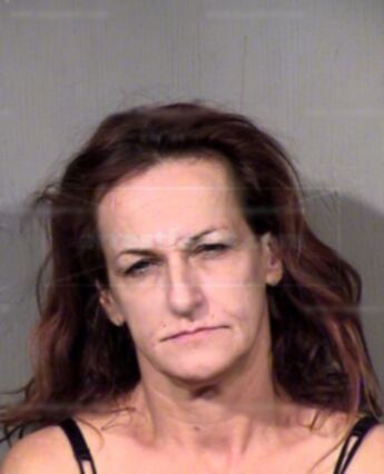 Shawna Norene Ross