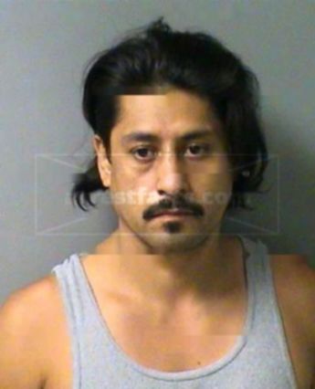 Francisco Lamont Hernandez