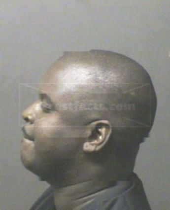 Wayne Lee Barfield