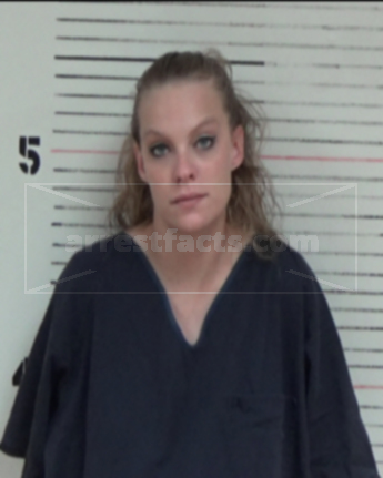 Ashley Dawn Whitaker
