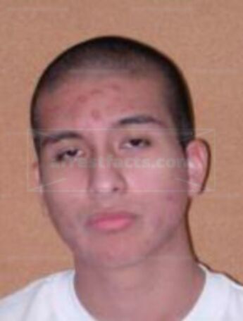Abraham Reyna