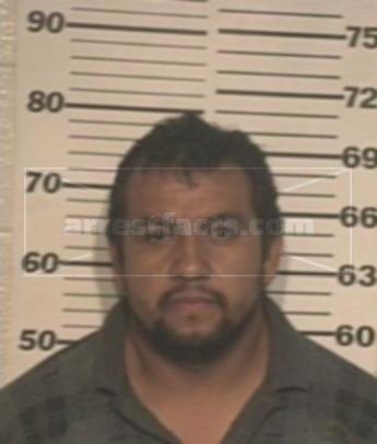 Gerardo Saldivar Hernandez