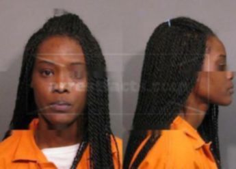 Amber Janae Peoples