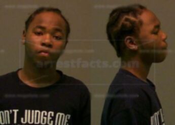 Christopher Leon Belton