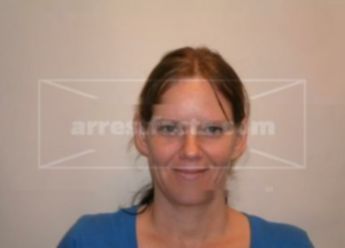 Amanda Sue Hensley