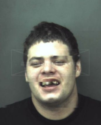 Shane Wakefield Jackson