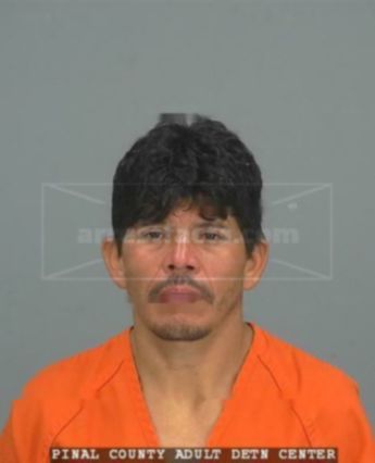 Ruben Constanza Ortiz