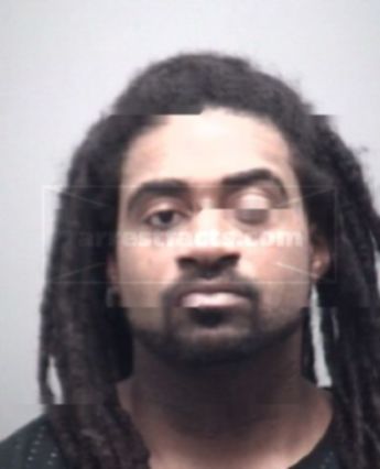 Darnell Maurice Thomas