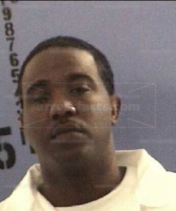 Phinizy Jermaine Walker