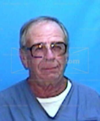 Howard Milton Bowman