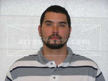 Justin William Frazier