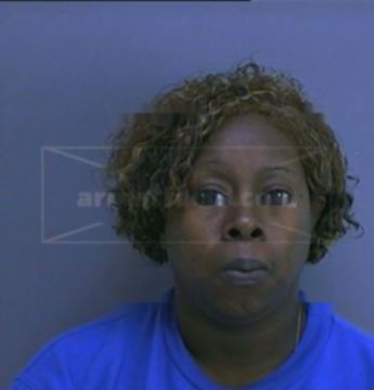 Aylisa Trumainde Johnson