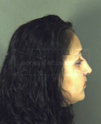 Angelita Marie Lagunas