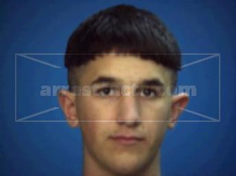 Ryan Jeffrey Martin