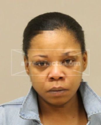 Tracy Lynette Mosley