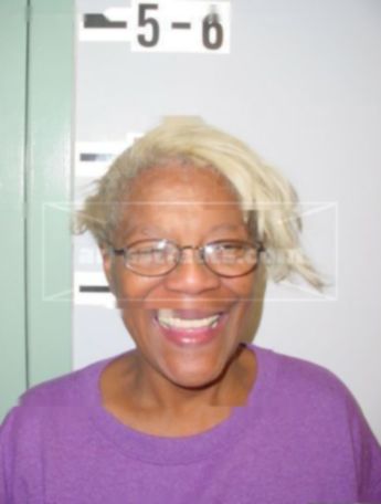 Pamela Joyce Barron