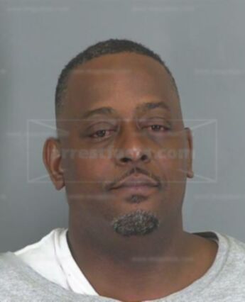 Jerome Jones