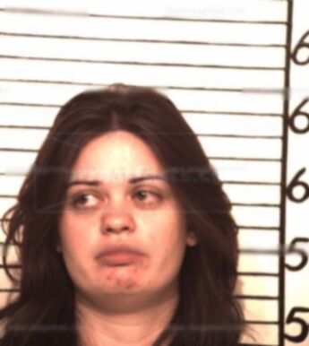 Ashley Denise Bonecutter