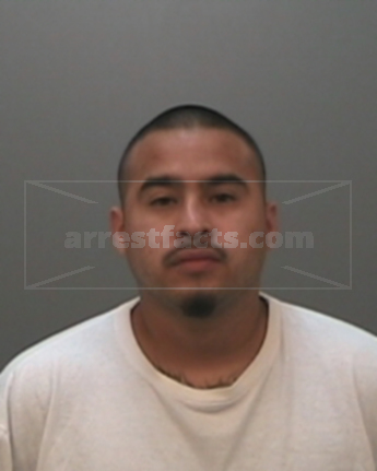 Joshua Paul Castenada