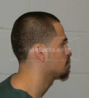 Jesse A Cotto